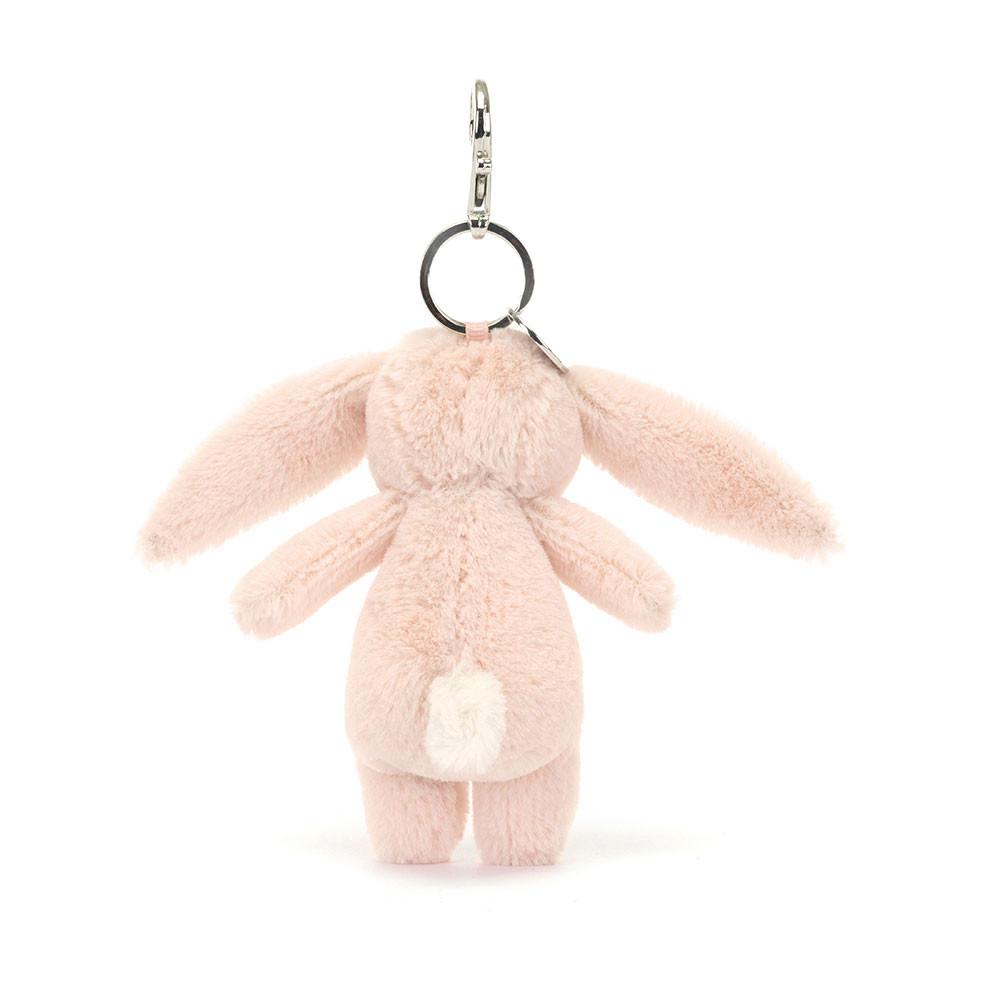 Amuletos Para Bolsos Jellycat Blossom Blush Bunny 17cm x 4cm x 3cm Rosas  Argentina |  SFXKO-6857