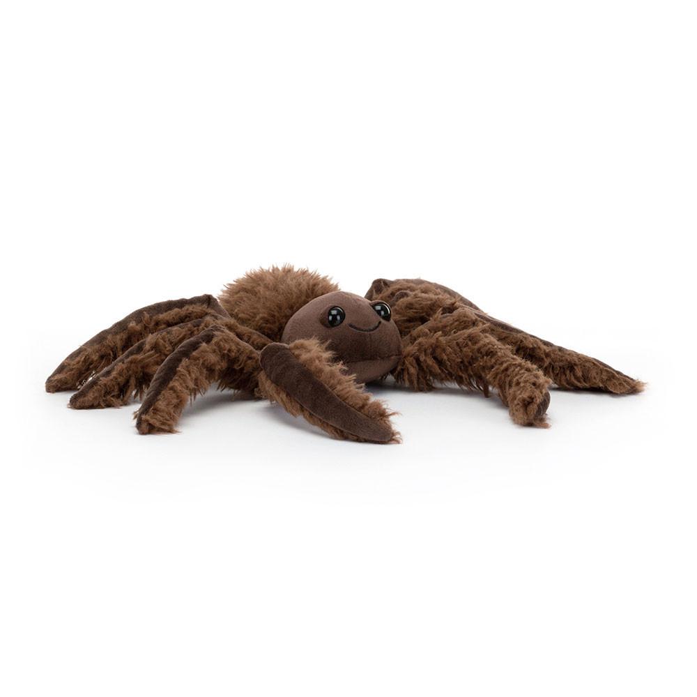 Bichos E Insectos Jellycat Spindleshanks Spider 7cm x 35cm x 17cm Marrones  Argentina |  MGOBV-0731