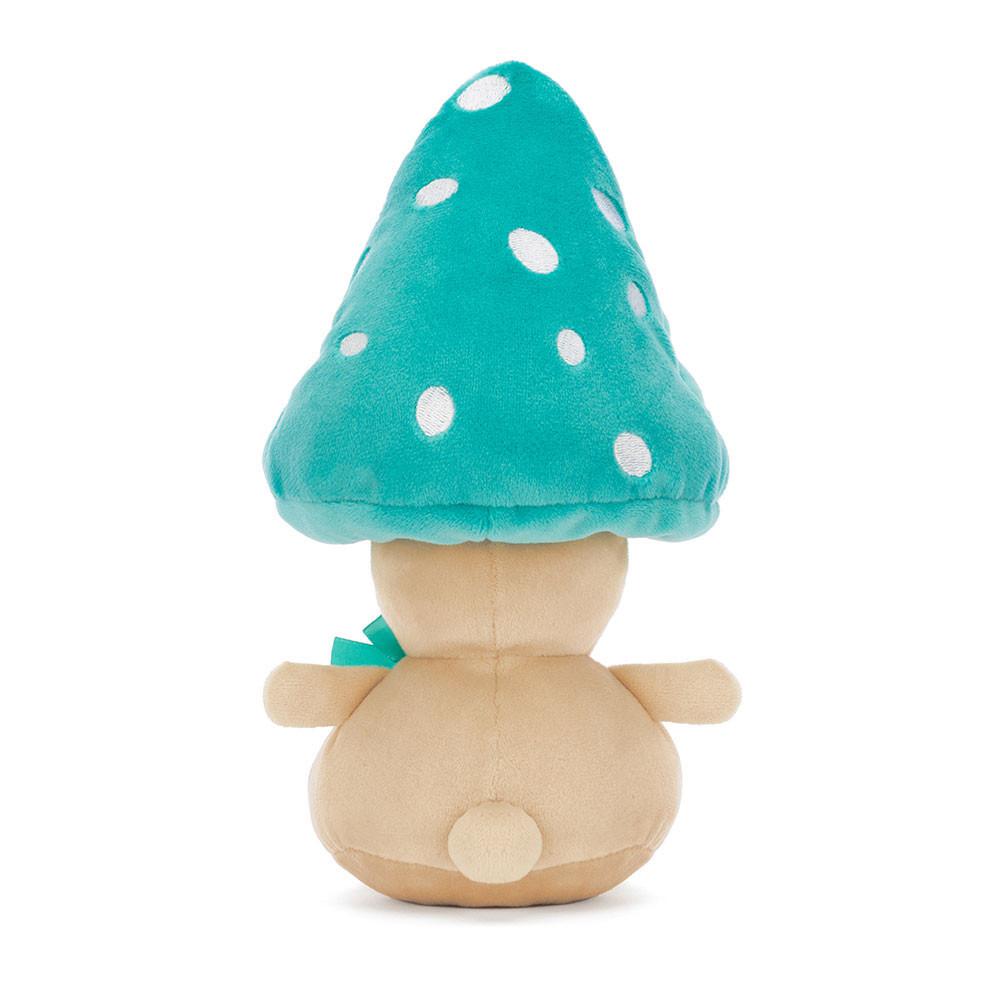 Woodland Jellycat Amuseables Fun-Guy Bertie 22cm x 12cm x 9cm Azules  Argentina |  FBMEA-3451
